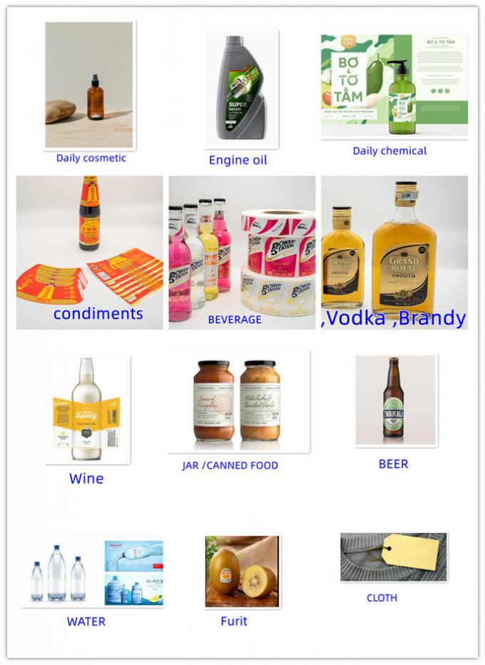 ملصق غراء رطب من ألواح الكريستال ملصقات صغيرة من الزبرى المستديرة 0