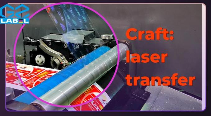 الشعار اللاصق الذاتي ملصق زجاجة النبيذ الملصق الوقائي للماء PVC الفينيل القطع المقطوع الملصق 5