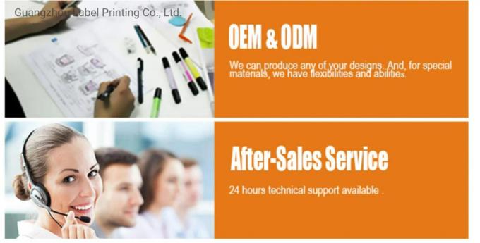 الشعار اللاصق الذاتي ملصق زجاجة النبيذ الملصق الوقائي للماء PVC الفينيل القطع المقطوع الملصق 8