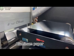 الفرق في تأثير الملصق