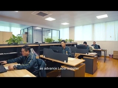 مقدمة عن شركتنا