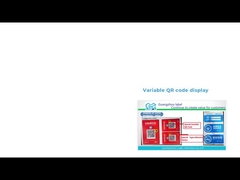 ملصق ملصق مخصص