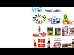 تطبيق التسمية