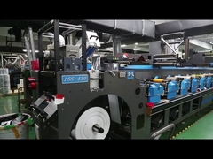 كيفية صنع الملصق