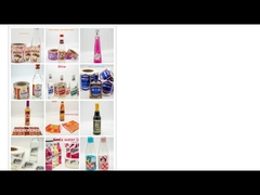 ملصق الغراء المتبقي