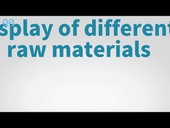 مواد خام للاسم