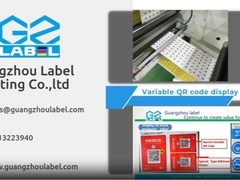 ملصق ملصق مخصص