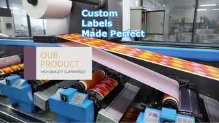 ABOUT GUANGZHOU L ABEL