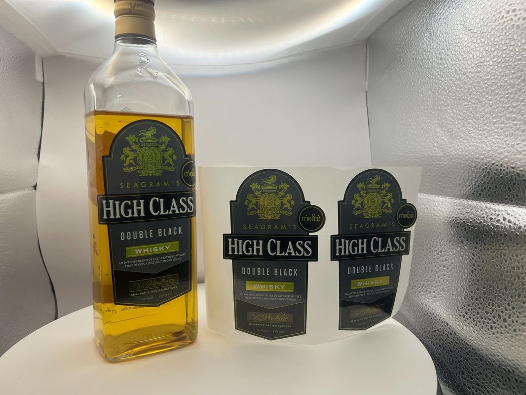 عنوان العودة الشخصي علامة شونيويل PC42طابعة لملصقات السعر ملصقات دمية علامة V8اسم علامة ملصقات دائرة علامات زيبرا Gx420توصيلة لاسلكية