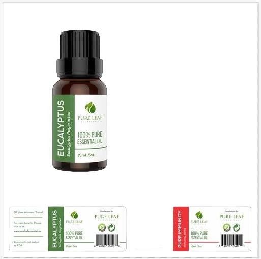 ملصق ملصق عطر مخصص حساس للحرارة شكرًا ملصق ملصق للجرار الزجاجية