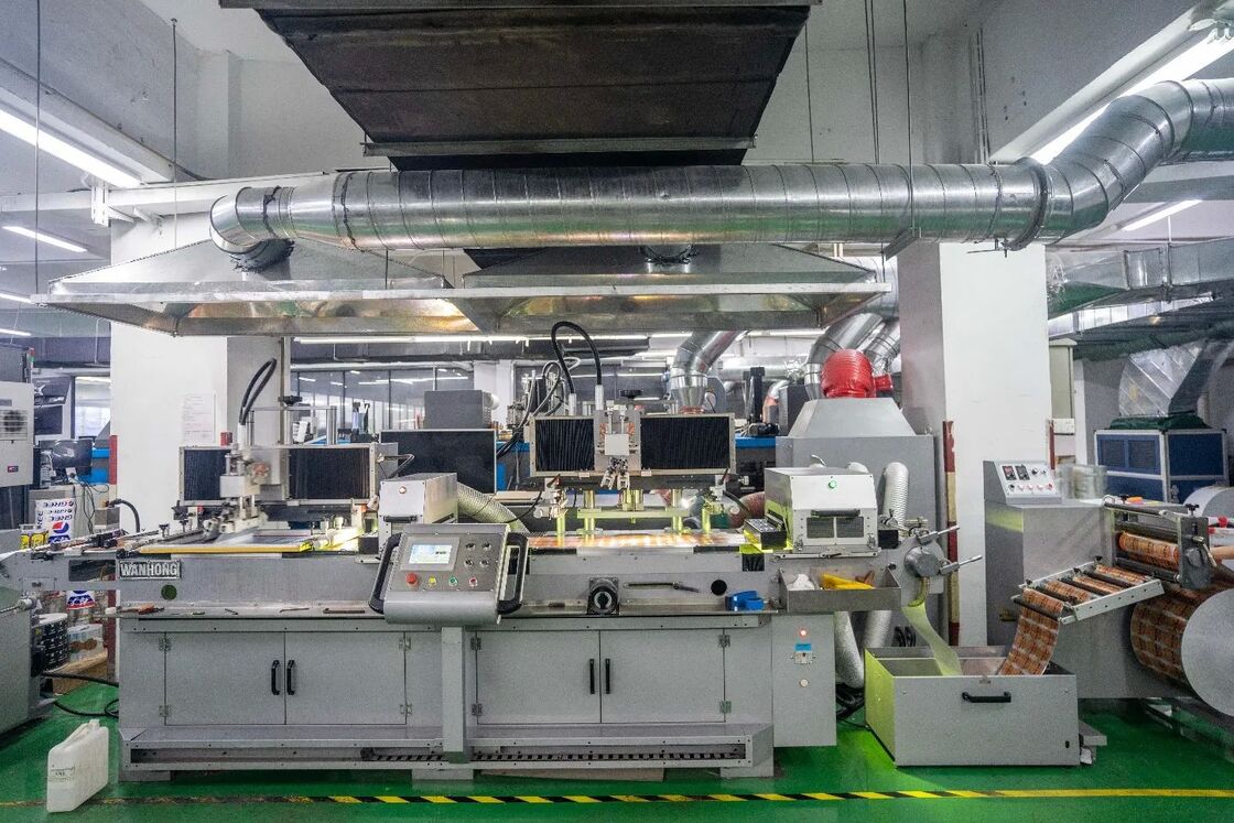 ملصق الفينيل الطباعة الملصقات الواضحة المطبوعة ملصق الفينيل الورق الملصق شعار مخصص الملصقات العنوان الشخصي الملصقات الدائرة الملصقات