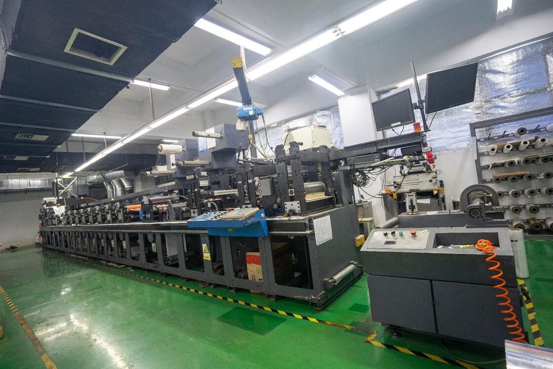 ملصق الفينيل الطباعة الملصقات الواضحة المطبوعة ملصق الفينيل الورق الملصق شعار مخصص الملصقات العنوان الشخصي الملصقات الدائرة الملصقات