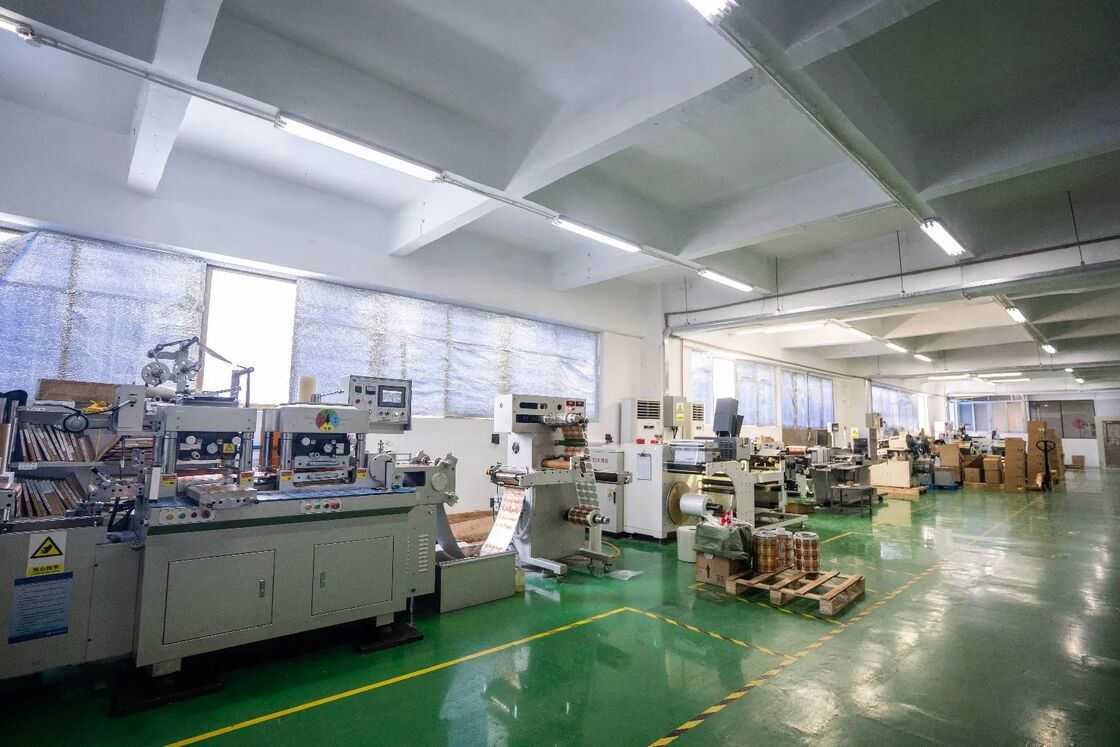 ملصق الفينيل الطباعة الملصقات الواضحة المطبوعة ملصق الفينيل الورق الملصق شعار مخصص الملصقات العنوان الشخصي الملصقات الدائرة الملصقات