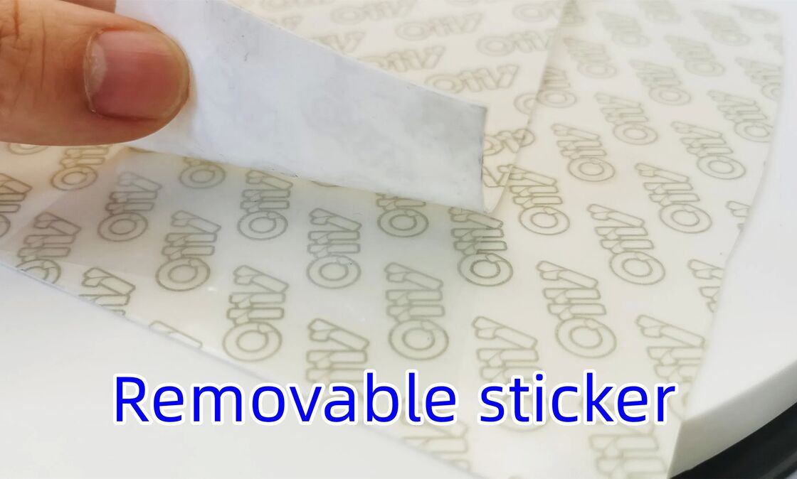 علامات اسم قابلة للتخصيص لـ Dymo و Brother و Avery