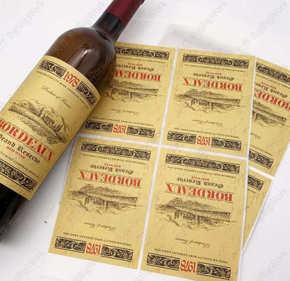 تصميم ملصقات بيرة مخصصة لمصانع الجعة الحرفية في جميع أنحاء العالم